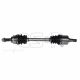 GSP Drive Shaft
