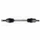GSP Drive Shaft