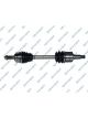 GSP Drive Shaft