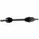GSP Drive Shaft