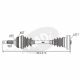 GSP Drive Shaft
