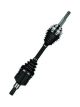 GSP Drive Shaft