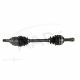 GSP Drive Shaft