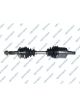 GSP Drive Shaft