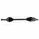 GSP Drive Shaft