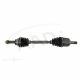 GSP Drive Shaft