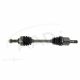 GSP Drive Shaft
