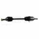 GSP Drive Shaft