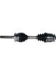 GSP Drive Shaft