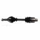 GSP Drive Shaft