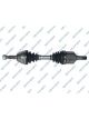 GSP Drive Shaft