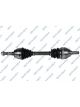 GSP Drive Shaft