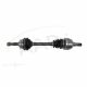 GSP Drive Shaft