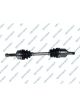 GSP Drive Shaft