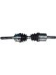 GSP Drive Shaft