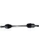 GSP Drive Shaft