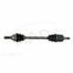 GSP Drive Shaft