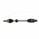 GSP Drive Shaft