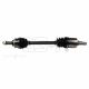 GSP Drive Shaft