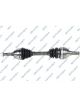 GSP Drive Shaft