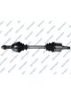 GSP Drive Shaft
