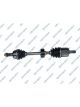 GSP Drive Shaft