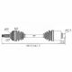 GSP Drive Shaft
