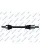 GSP Drive Shaft