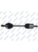 GSP Drive Shaft