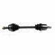 GSP Drive Shaft