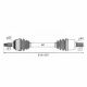 GSP Drive Shaft