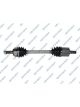 GSP Drive Shaft