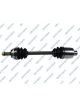 GSP Drive Shaft