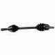 GSP Drive Shaft