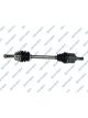 GSP Drive Shaft