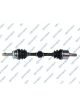 GSP Drive Shaft