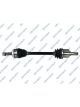GSP Drive Shaft