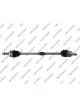 GSP Drive Shaft