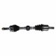GSP Drive Shaft