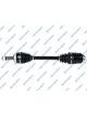 GSP Drive Shaft