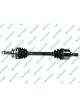 GSP Drive Shaft