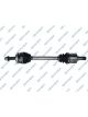 GSP Drive Shaft