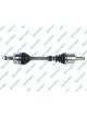GSP Drive Shaft