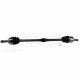 GSP Drive Shaft