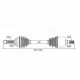 GSP Drive Shaft