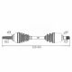 GSP Drive Shaft