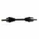 GSP Drive Shaft
