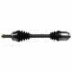GSP Drive Shaft