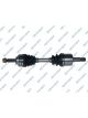 GSP Drive Shaft