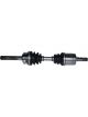 GSP Drive Shaft